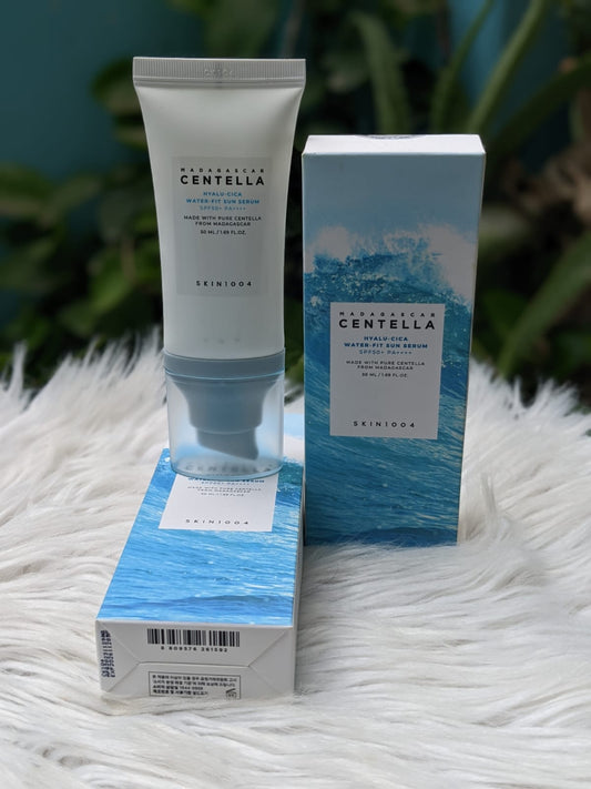 Centella Hyalu-Cica Water-Fit Sun Serum SPF 50+ PA++++ 50ml