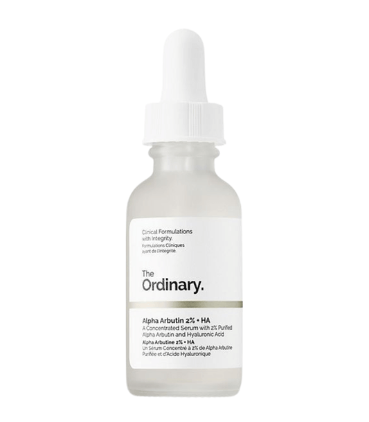 Alpha Arbutin 2% +HA serum 30ml