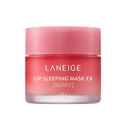 Laneige - Lip Sleeping Mask Berry-20gm