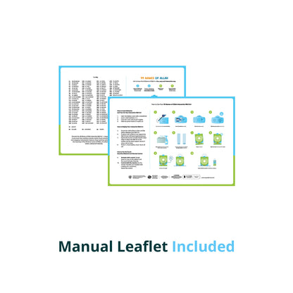 99 Names of Allah Interactive Audio Mat & Wall Art | Learn About All 99 Names of Allah with Stories & Memorisation Function | A beautiful Ramadan and Eid gift for loved ones